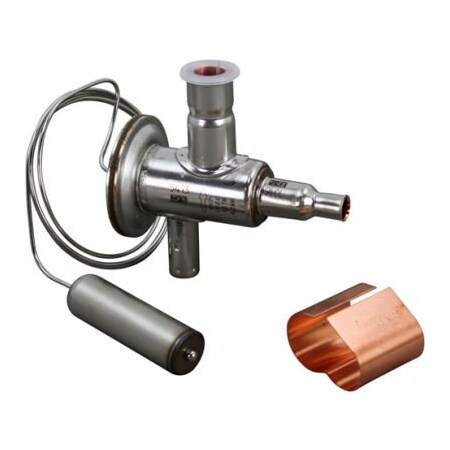 Allpoints Expansion Valve For Manitowoc Machines 8010249